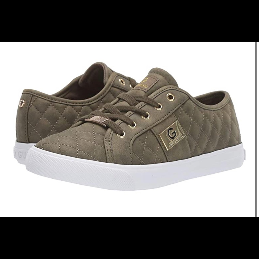 Guess tennis shoes NWT